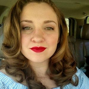 Meet your Posher, Shayla